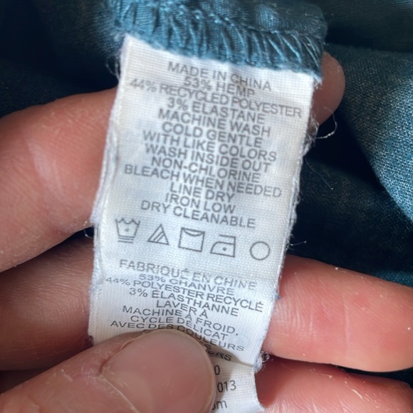 Prana Pants - Picture 4 of 4